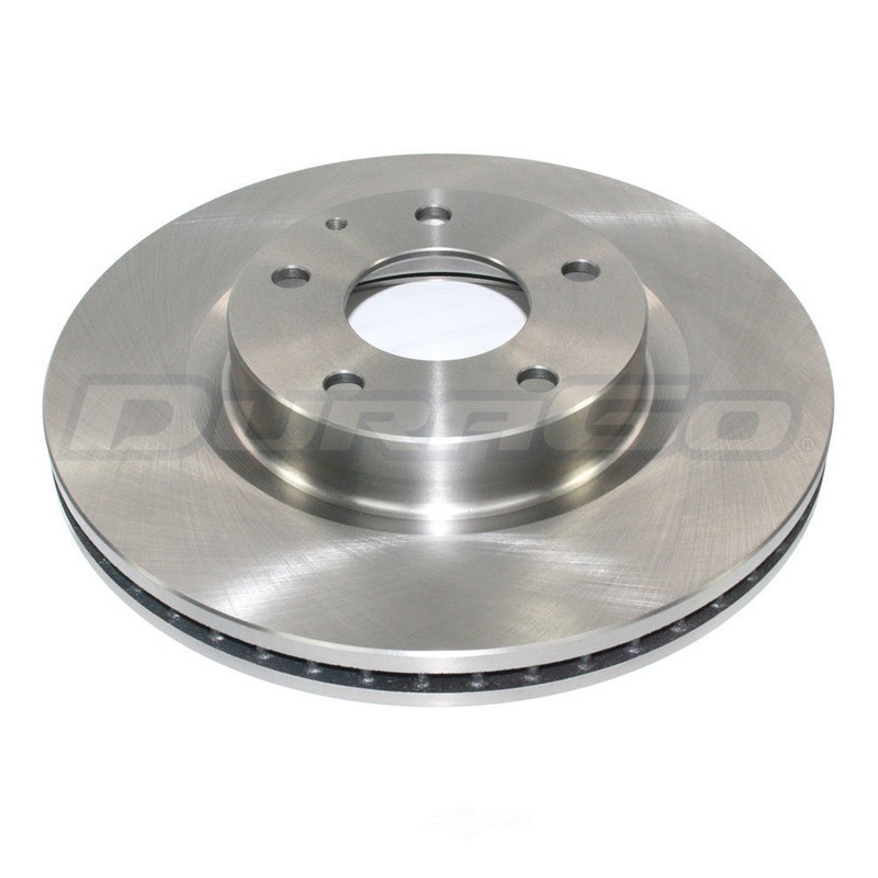 Disc Brake Rotor fits 2014-2019 Mazda 3 CX-3 DURAGO