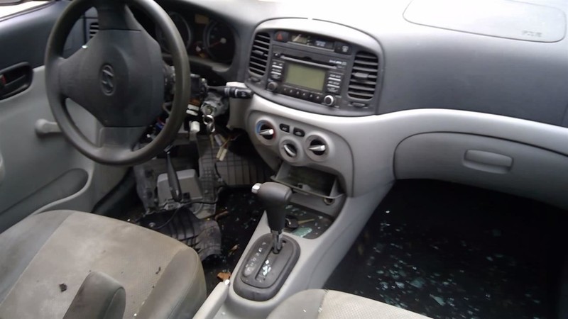 Front Brakes Rotor Only Fits 06-11 ACCENT 1138601 gallery