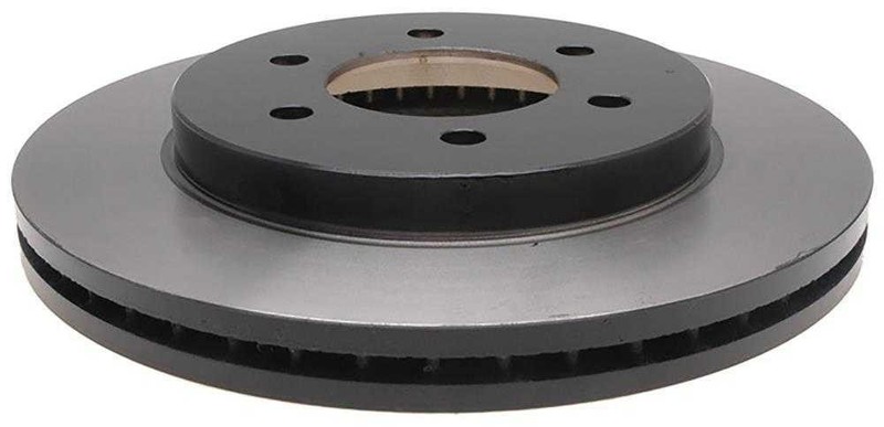 Frt Disc Brake Rotor ACDelco Advantage 18A1625AC gallery