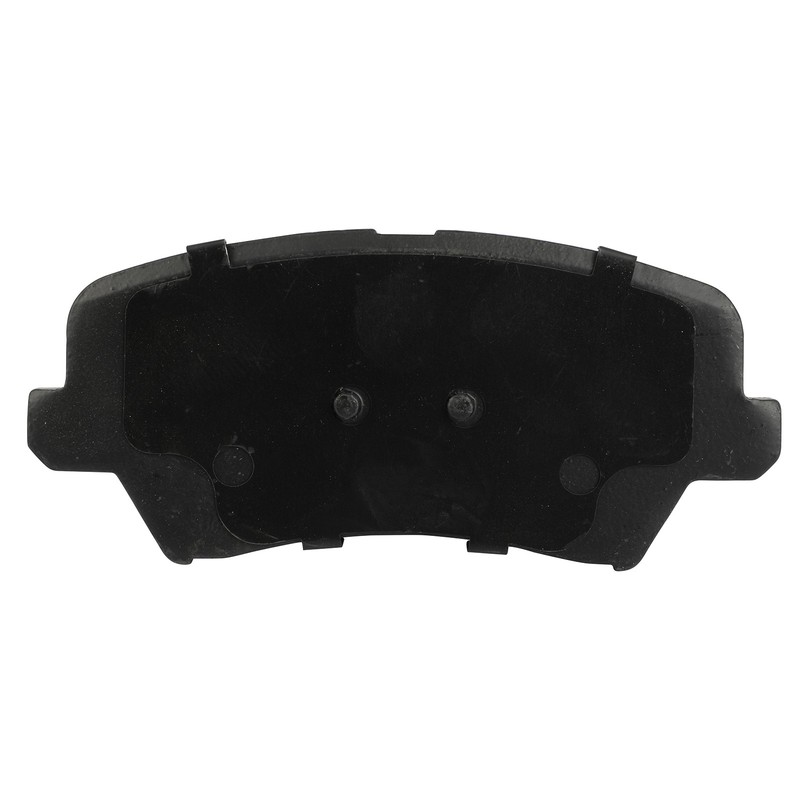 Front Disc Rotors + Ceramic Brake Pads for Hyundai Elantra Veloster 2013-2017 gallery