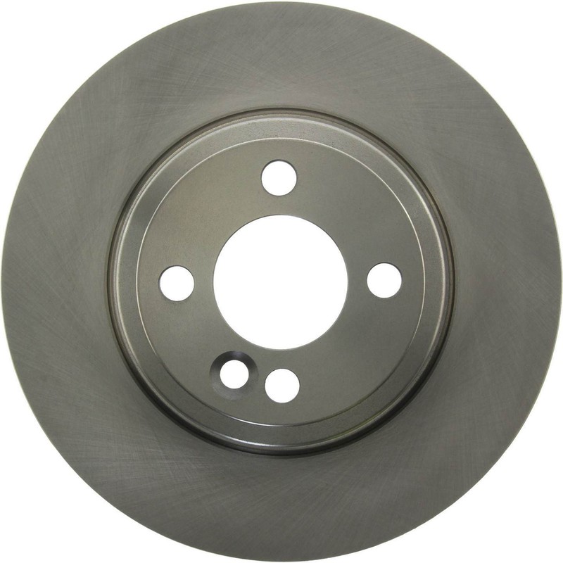 For Mini Cooper R55/56/57 Front Not Drilled Vented Disc Brake Rotor 40506192