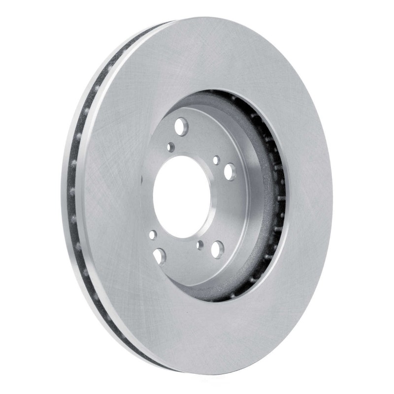 Frt Disc Brake Rotor DFC 600-59049 gallery