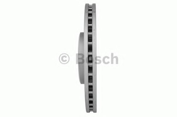 Bosch Brake Disc Front Diameter 336mm 68mm Vented 30mm 0986479202 gallery