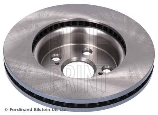 Blue Print ADBP430168 Brake Disc for Toyota gallery