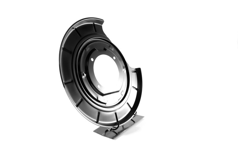 1x Splash Plate Rear Right GH-483363H gallery