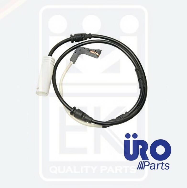 URO Parts BMW E90 E91 Front Disc Brake Pad Wear Sensor 34 35 6 789 441