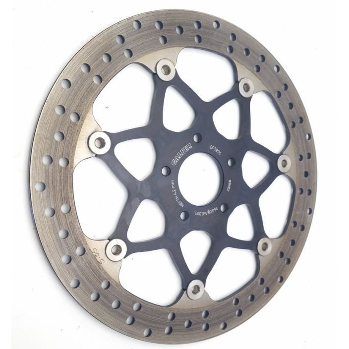 KTM Brake Disc Front 690/890 Duke/R 320mm (7600916000033)
