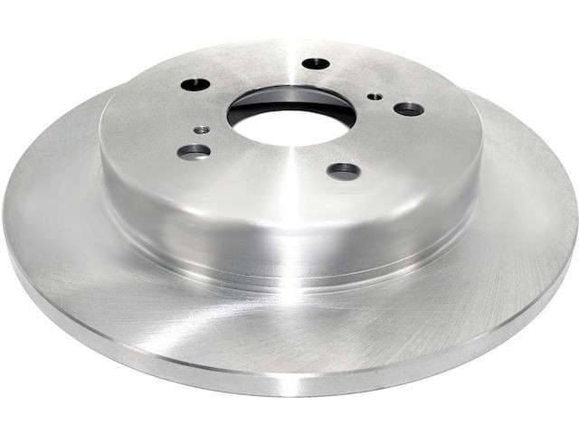 Rear Brake Rotor For 2019-2024 Lexus UX250h 2020 2021 2022 2023 JW549JV