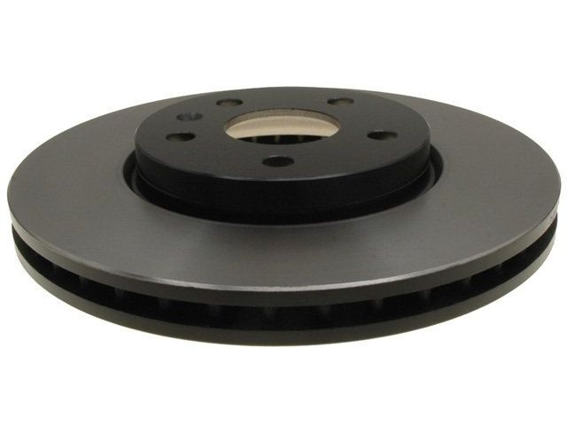 Raybestos 24ST95M Front Brake Rotor Fits 2010 Buick Allure