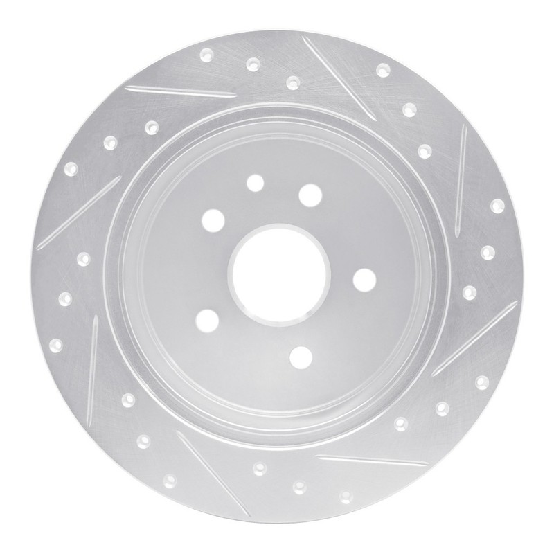 For Lexus GS400 1998-2000 Brake Rotor | 12 mm. / 0.47 inch Nominal Thickness gallery
