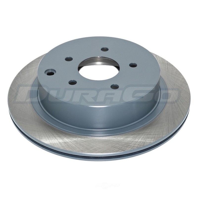 Disc Brake Rotor-Base DURAGO TITANIUM SERIES DTS BR31348-01