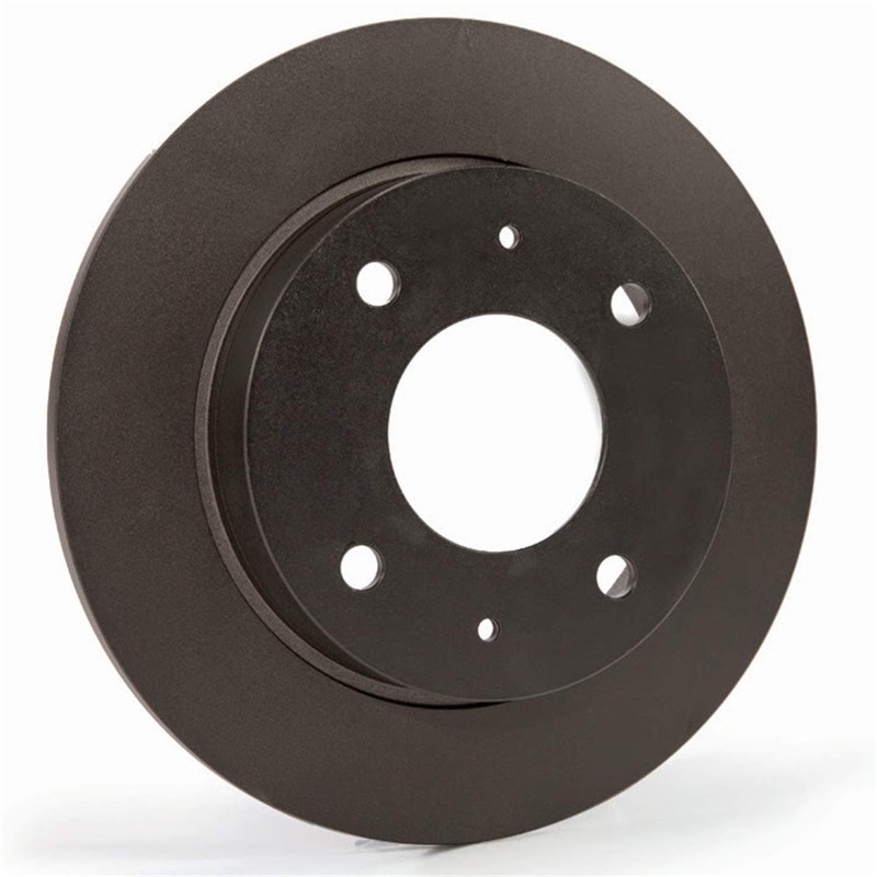 EBC Brakes RK7727 RK Series Premium Replacement Rotor