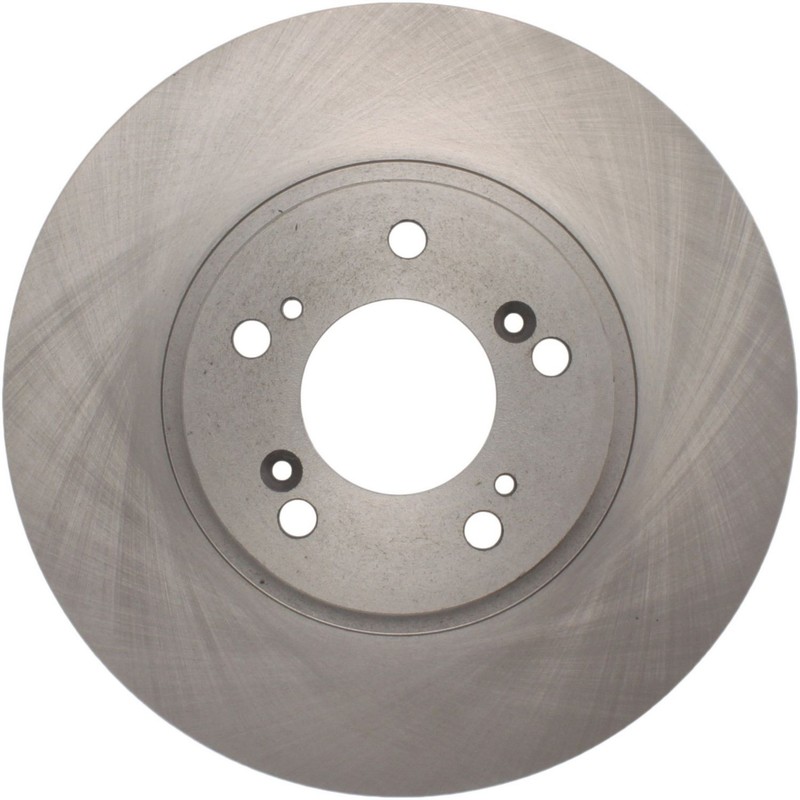 Centric Parts 121.40049 C-Tek Standard Brake Rotor For 99-04 Acura RL gallery