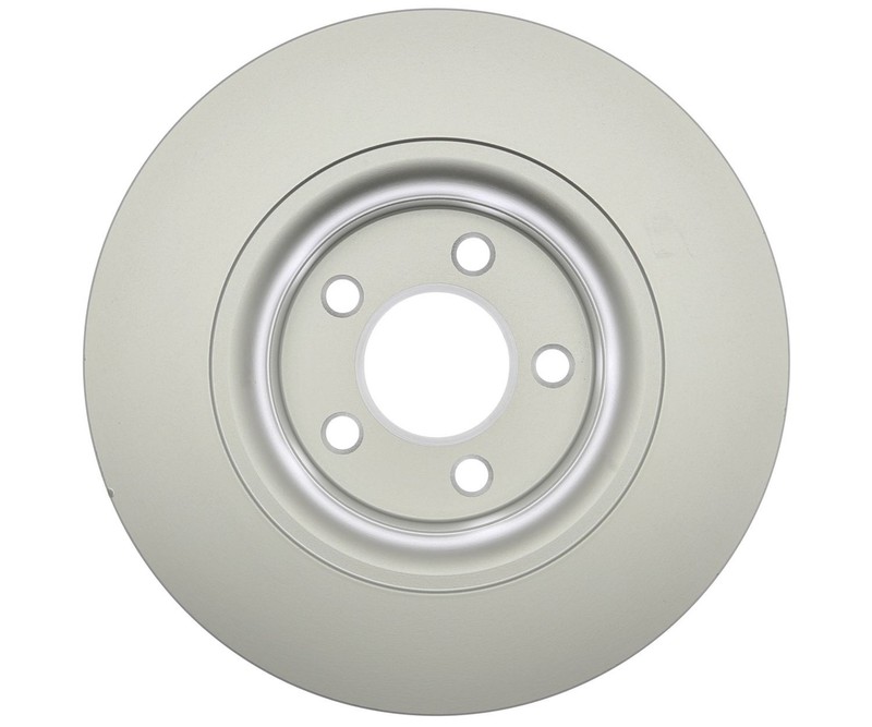 Raybestos 681953 Specialty - Street Performance Coated Brake Rotor gallery