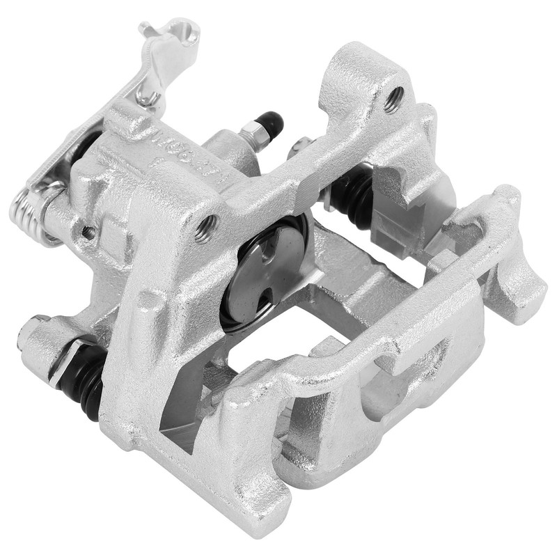 Rear Right Brake Caliper With Bracket For 2010-13 Audi A3 2011-16 Volkswagen Eos gallery