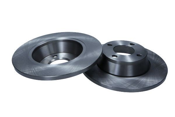 Genuine Maxgear Brake Disc 19-0782 for Audi