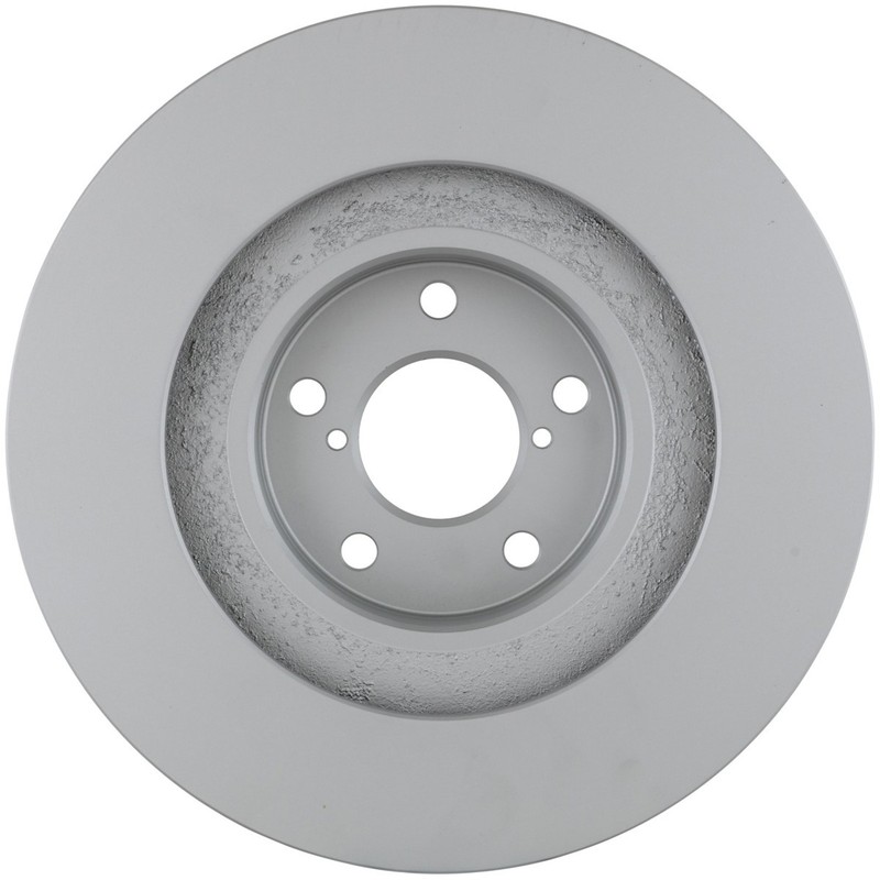 48011210 Bosch Brake Disc Front Driver or Passenger Side Right Left Left/Right gallery