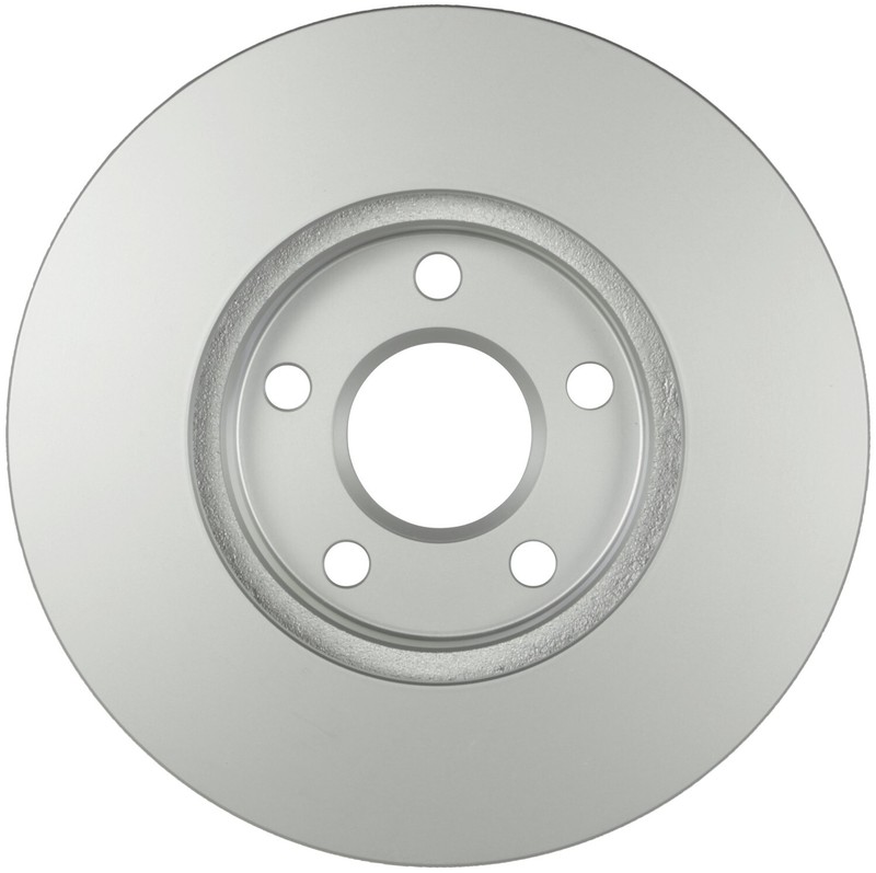 Bosch Front QuietCast Rotor 25010530