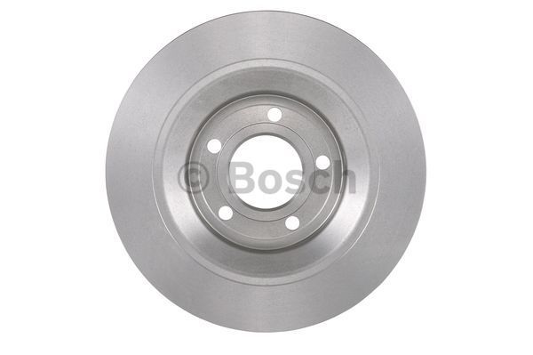 Fits Mazda 5 2005-2015 1.6 1.8 2.0 D 2.3 + Other Models Ruva Rear Brake Disc gallery