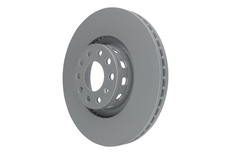 X2 PCS L&R SIDES FITS AUDI A6 C4 S6 PLUS QUATTRO BRAKE DISC 24.0130-0183.1 ATE gallery