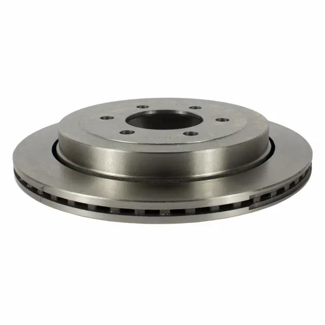 Motorcraft Disc Brake Rotor BRR-260 gallery