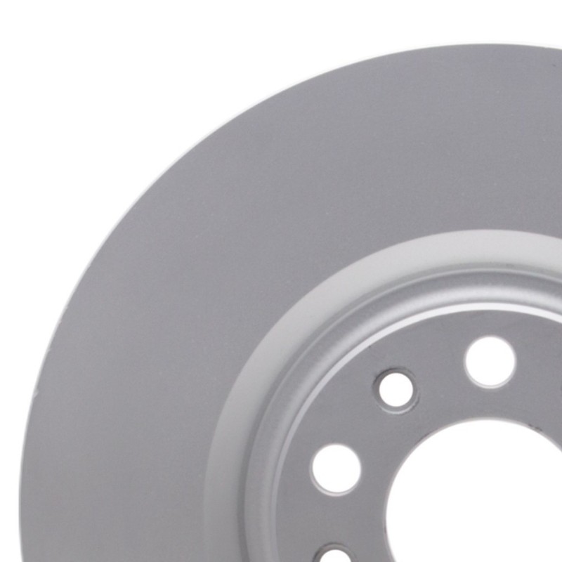 For Alfa Romeo Stelvio 2018-2025 Brake Rotor | 28mm. / 1.10in. Nominal Thickness gallery