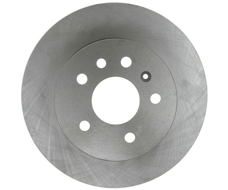 Raybestos 96758R R-Line Brake Rotor Rear For Select 97-05 Saab Saturn Models