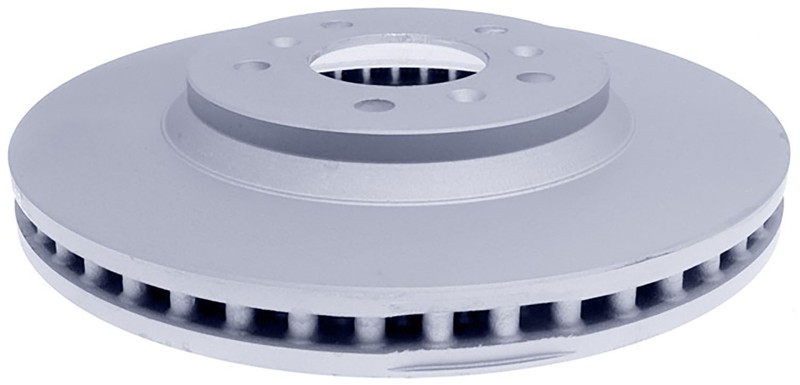 ACDelco 18A2322AC Disc Brake Rotor For Select 06-16 Buick Chevrolet Models