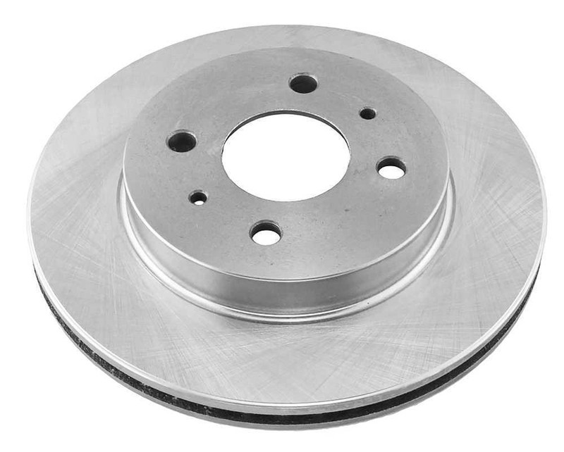 Disc Brake Rotor Uquality 5581