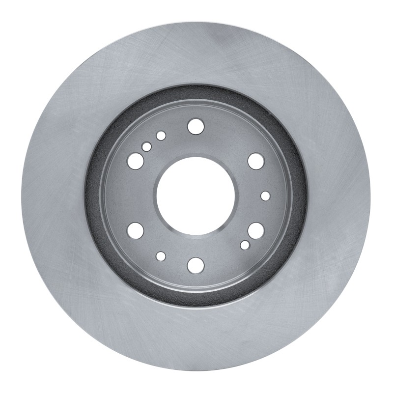 DFC For 05-20 Cadillac Escalade EXT Front Brake Rotor - Fit & Durable Cast Iron gallery