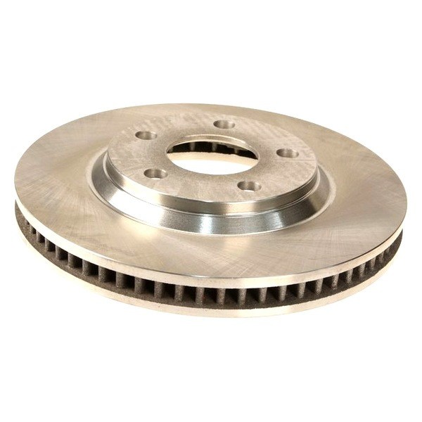 For Chevy Camaro 98-02 ACDelco W0133-2080360-ACD Advantage Front Brake Rotor