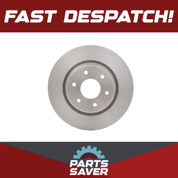 2x Brake Discs Pair Vented 295.8mm 0986479D66 Bosch Set 40206JR70B 40206JR70D