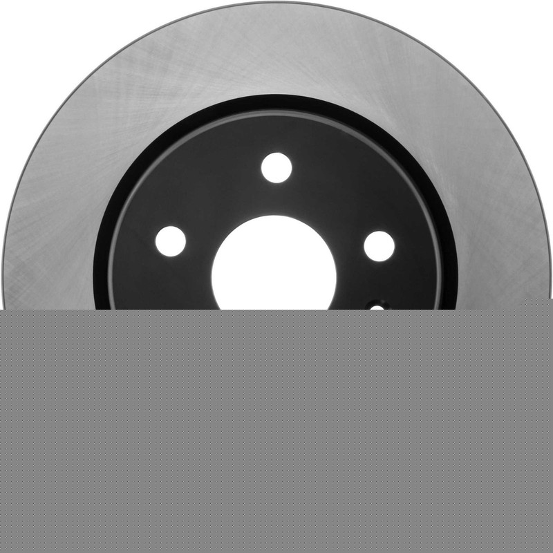 Wagner BD180884E Rear E-Coated Disc Brake Rotor 315mm For Envision Cadillac XT4