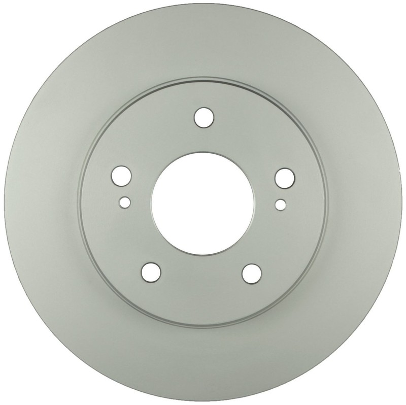 Rr Disc Brake Rotor Bosch 40011033