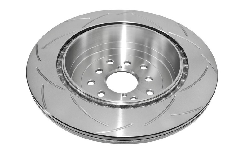 Disc Brakes Australia Rear Disc Brake Rotor for 2012-2013 Subaru Impreza gallery