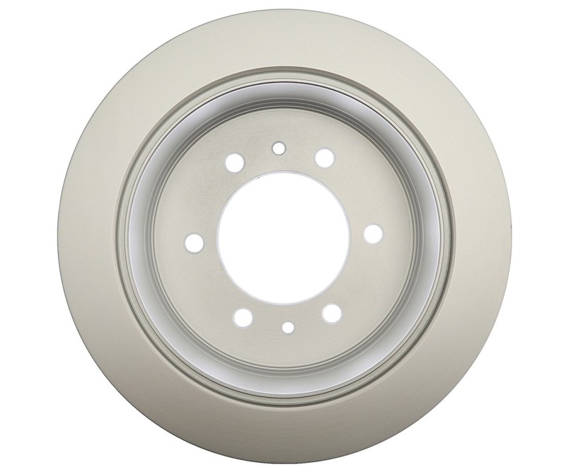 Raybestos 580358FZN Brake Rotor For 06-10 Hummer H3 H3T gallery