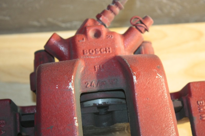 12-18 BMW F30 F32 F22 F23 228i 428i 328d 320i 328i 230i 430i brake caliper gallery