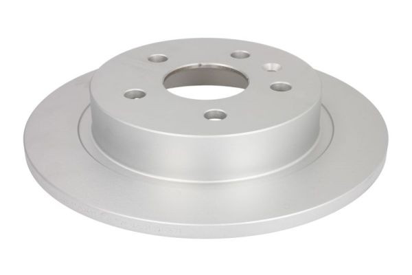 ABE C4X020ABE-P Brake Disc for Chevrolet, Opel, Saab, Vauxhall