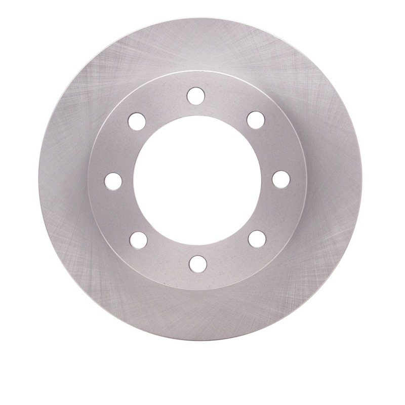 ERE-54196 R1 Concepts Brake Disc Front Driver or Passenger Side for F450 Truck