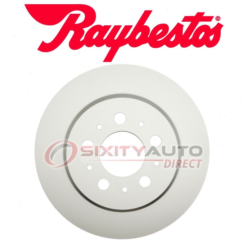 Raybestos Element3 980045FZN Disc Brake Rotor for YH145409P YH145409C ce