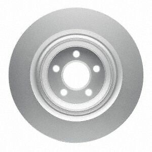 Disc Brake Rotor-GT DFC 604-39020