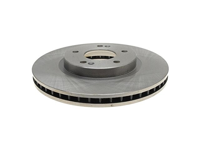 Front Brake Rotor For 2019-2023 Genesis G70 2.0L 4 Cyl 2020 2021 2022 PB333WP