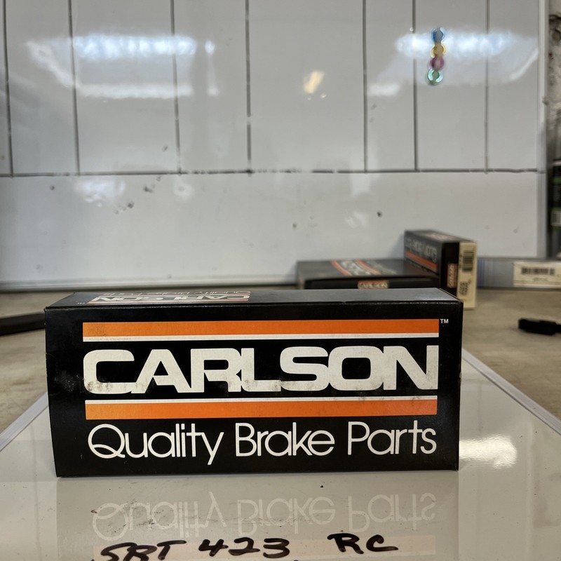 Carlson H5516 Disc Brake Hardware Kit gallery