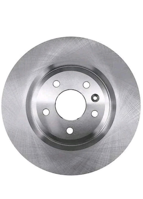 CARQUEST YH270345 Disc Brake Rotor Ford Flex 2009-2011 Lincoln MKS 2009-10 Lot 2