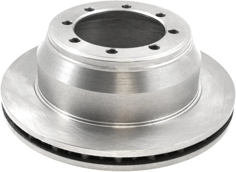 NEW Rear Left or Right Disc Brake Rotor PRONTO BR54084