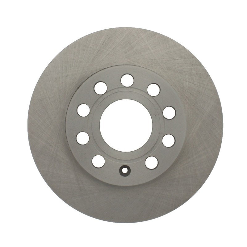 Rear Disc Brake Rotor for Golf, Altea, Bora, GLI+More (121.33105)