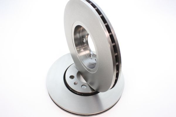 AUTOMEGA 120016610 Brake Disc for Audi,Seat,Skoda,VW