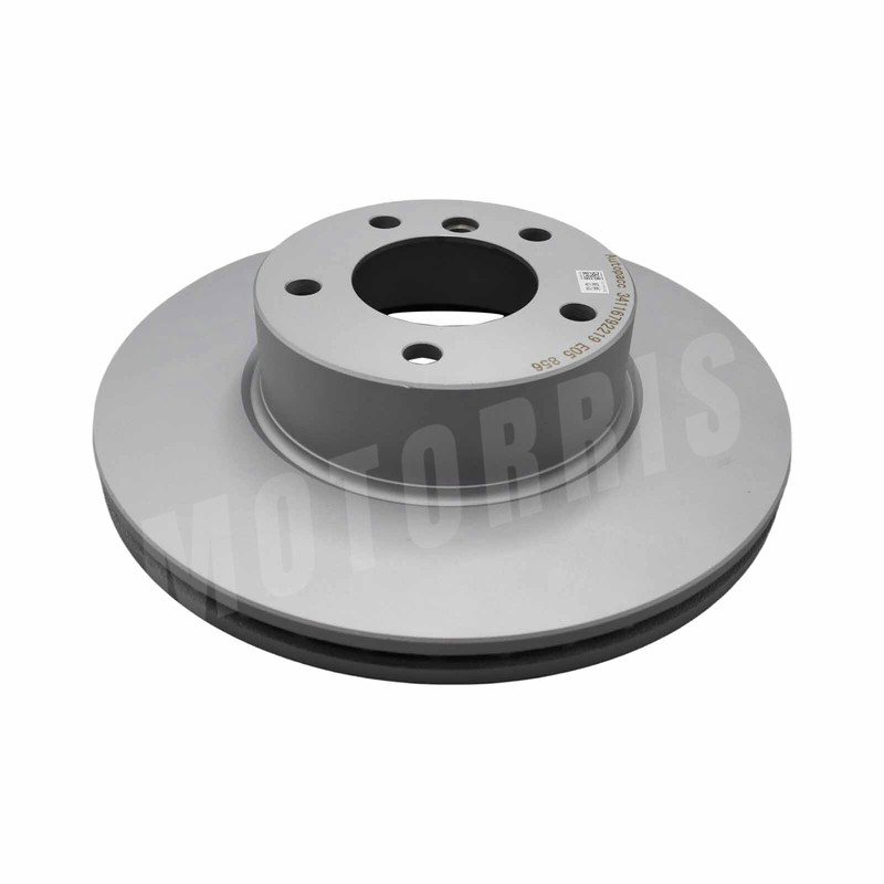 For BMW 320i 328i 328d 428i X1 E90 F22 xDrive Brake Disc Rotor 09B33721 gallery