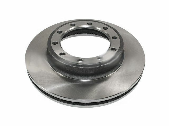 DuraGo 94WP12P Front Brake Rotor Fits 2011-2019 Ford F59