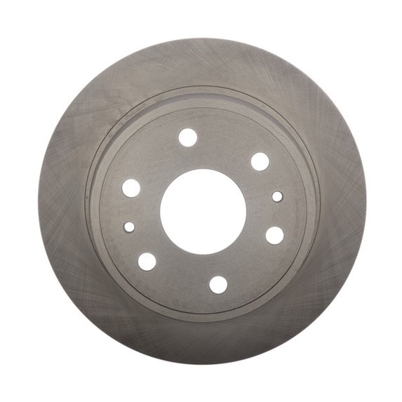 Rear Disc Brake Rotor 13.59″ For 2016-2019 Chevrolet Suburban 3500 HD 6.0L V8